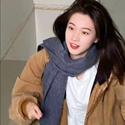 涩谷春晓 海报